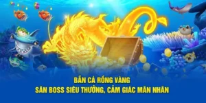 Bí Quyết Cách Chơi Bắn Cá Rồng Tại MU88 Dễ Dàng Rinh Quà Khủng