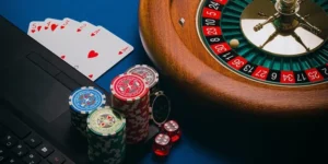 Bí Quyết Thắng Lớn Cách Chơi Roulette Nhà Cái MU88