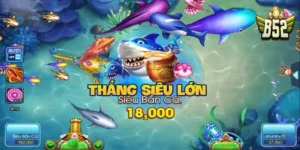 Bí Quyết Săn Thưởng Khủng Từ Bắn Cá Đại Chiến B52 Tại MU88