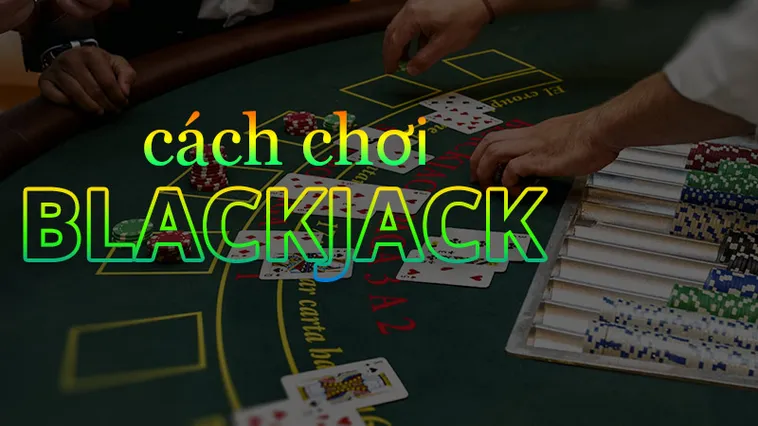Bí Quyết Thắng Lớn Với Trò Chơi Blackjack Tại MU88 Ngay Hôm Nay