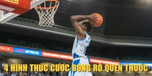 Bí Quyết Chiến Thắng Khi Tìm Hiểu Cá Cược Bóng Rổ MU88