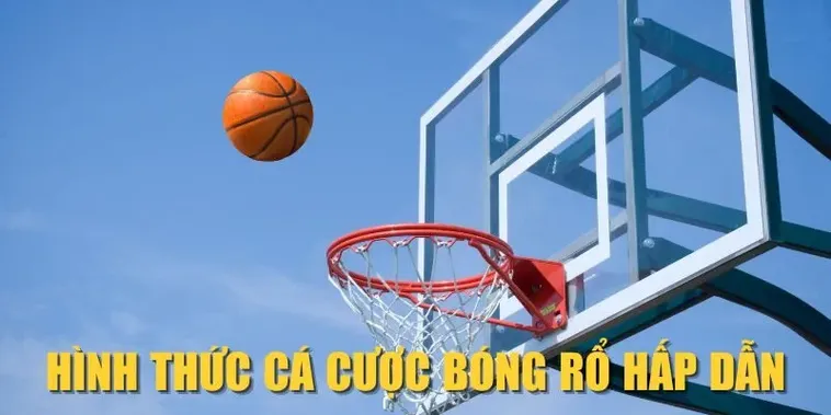 Bí Quyết Chiến Thắng Khi Tìm Hiểu Cá Cược Bóng Rổ MU88