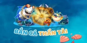 Bí Quyết Chơi Bắn Cá Thần Tài MU88 Rinh Về Giải Thưởng Khủng