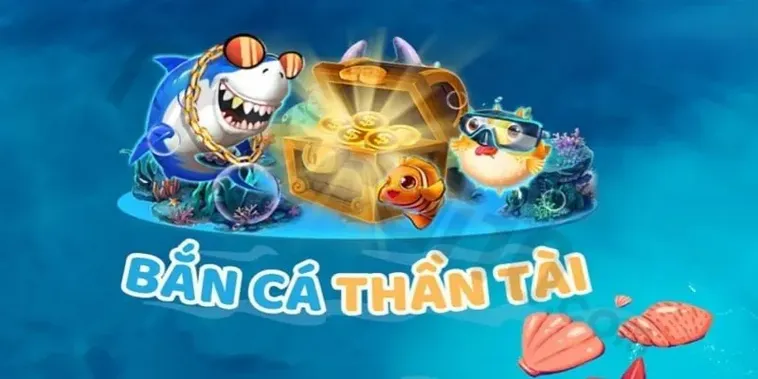 Bí Quyết Chơi Bắn Cá Thần Tài MU88 Rinh Về Giải Thưởng Khủng