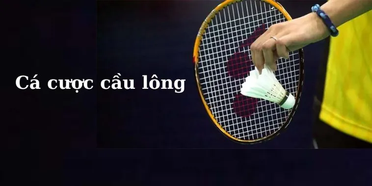 Cách Chơi Cá Cược Cầu Lông Tại MU88 Siêu Đơn Giản