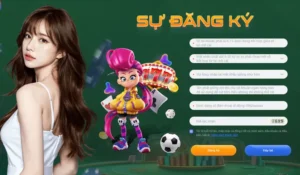 Đăng Ký MU88 Nhanh Chóng Nhận Thưởng Lớn Ngay Hôm Nay