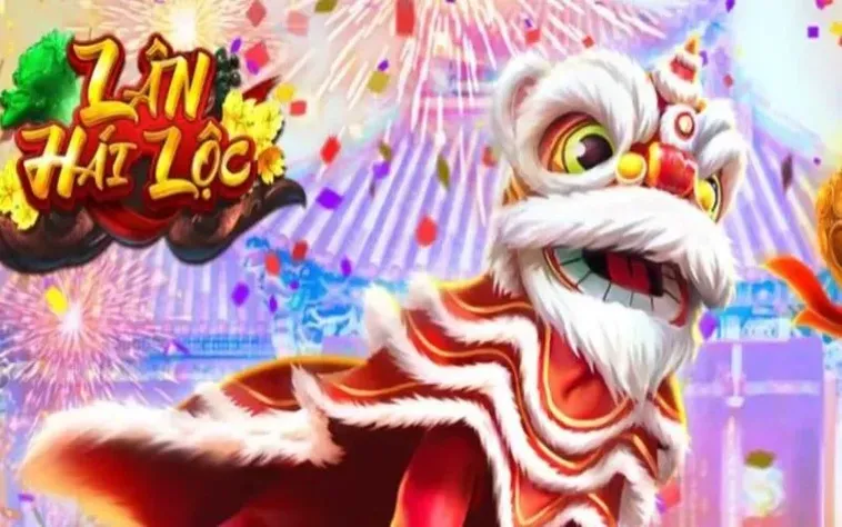 Bí Quyết Quay Thắng Cách Chơi Nổ Hũ Lân Hái Lộc Tại MU88