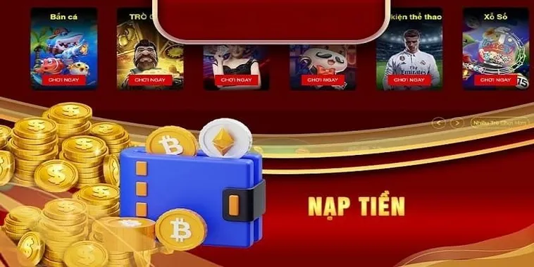 Bí Quyết Nạp Tiền MU88 Siêu Tốc Đảm Bảo An Toàn Chỉ 2 Phút