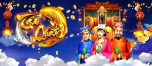 Bí Kíp Chơi Nổ Hũ Táo Quân MU88 Rinh Quà Khủng Về Tay
