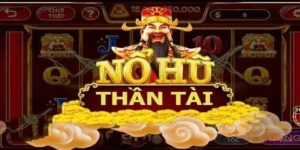 Bí Quyết Nổ Hũ Thần Tài MU88 Jackpot Vỡ Òa