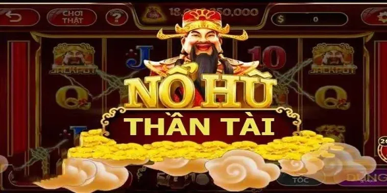 Bí Quyết Nổ Hũ Thần Tài MU88 Jackpot Vỡ Òa