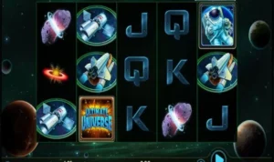 Bí Mật Nổ Hũ Vũ Trụ Tại MU88 Jackpot Triệu Đồng