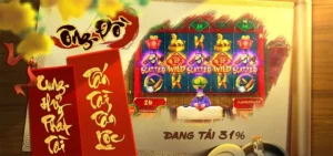 Cách Chơi Nổ Hũ Ông Đồ Tại MU88 Thắng Lớn Nhất
