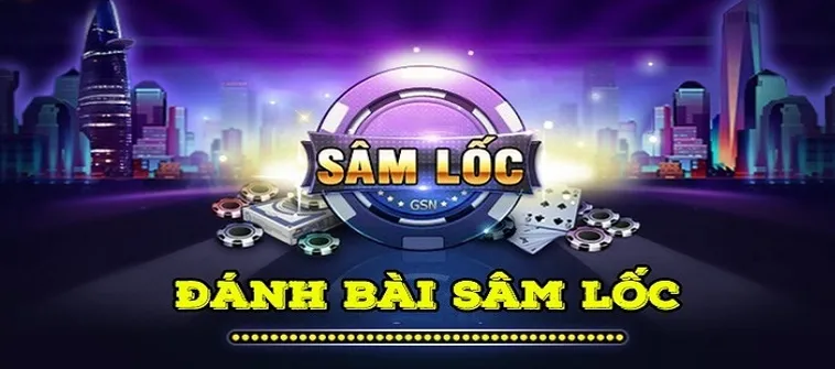 Cách Chơi Sâm Lốc Nhà Cái MU88 Thắng Lớn Nhanh Chóng