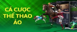 Khám Phá Ngay Cá Cược Thể Thao Ảo MU88 Thắng Lớn Mỗi Ngày