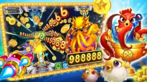Bí Quyết Chinh Phục Thợ Săn Cá Tại MU88 Giành Thưởng Lớn Ngay