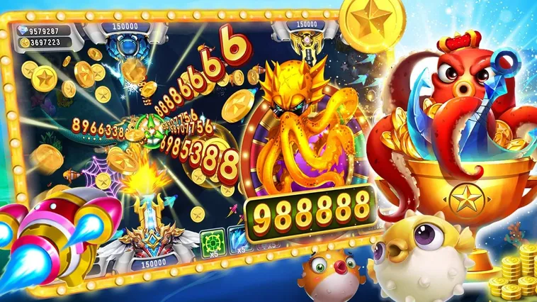 Bí Quyết Chinh Phục Thợ Săn Cá Tại MU88 Giành Thưởng Lớn Ngay