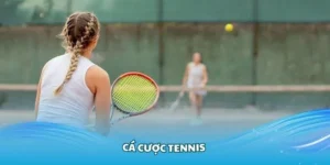 Tìm Hiểu Cá Cược Quần Vợt MU88 Hấp Dẫn Nhất 2025
