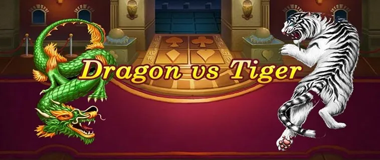 Bí Kíp Chinh Phục Dragon Tiger Tại MU88 Thắng Triệu Đồng