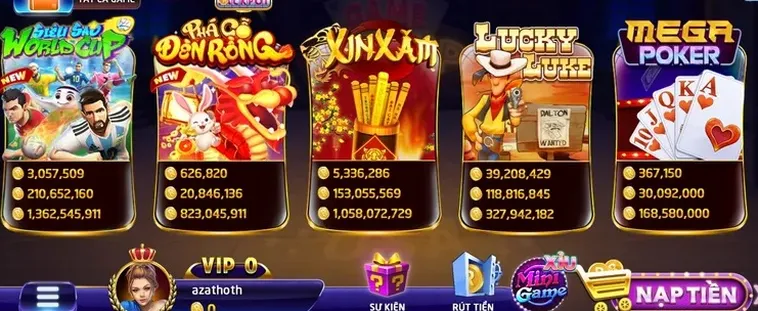 Bí Quyết Quay Nổ Hũ Xin Xăm MU88 Thắng To Đậm Tại Nhà