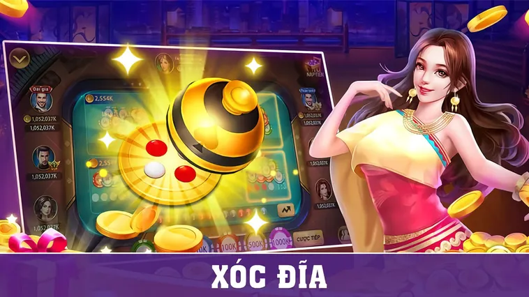 Bí Quyết Xóc Đĩa Siêu Hot Tại MU88 Thắng Lớn Mỗi Ngày