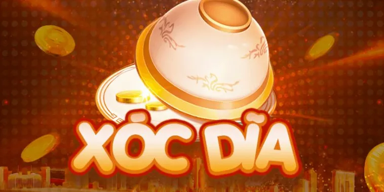 Bí Quyết Xóc Đĩa Siêu Hot Tại MU88 Thắng Lớn Mỗi Ngày